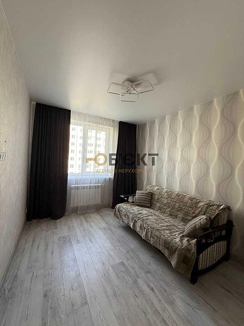 Продаж сучасної 2-кімнатної квартири в ЖК Мира-3, 57м2, Новобудова Харків - зображення 8