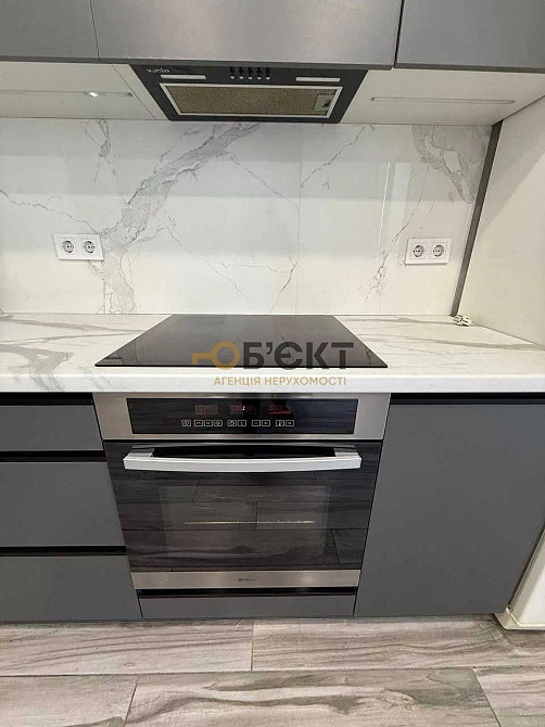 Продаж сучасної 2-кімнатної квартири в ЖК Мира-3, 57м2, Новобудова Харків - зображення 4