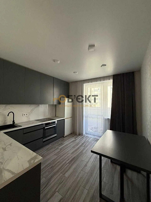 Продаж сучасної 2-кімнатної квартири в ЖК Мира-3, 57м2, Новобудова Харків - зображення 5