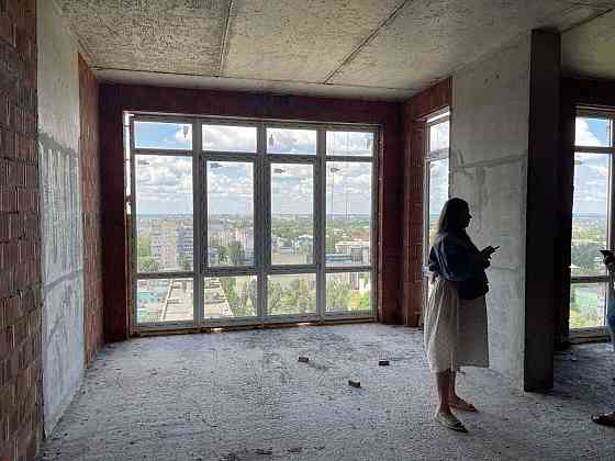 Продам 1к квартиру в ЖК Городок. Косиора, Калиновая Днепр