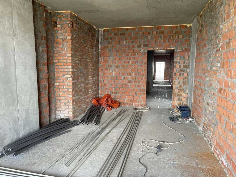 Продам 1к квартиру в ЖК Городок. Косиора, Калиновая Днепр - изображение 1