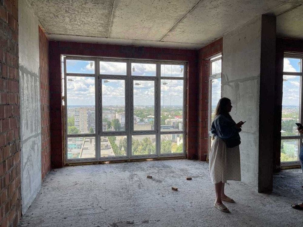 Продам 1к квартиру в ЖК Городок. Косиора, Калиновая Днепр - изображение 2