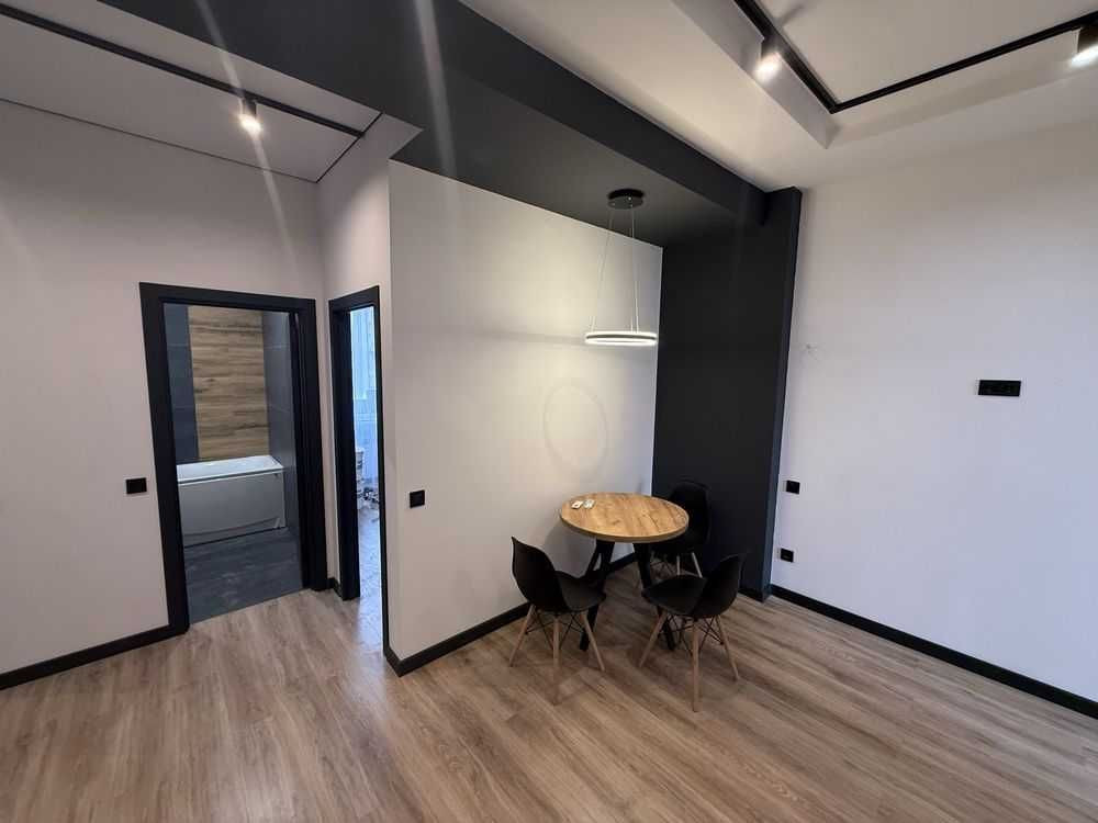 Продам 3 к. квартиру сталинка Данилевского метро Научная Сертификат Харків - зображення 4