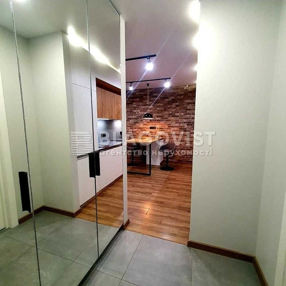 Продаж 1 к квартири Салютна,2_1к_38.1м2_ЖК Файна Таун м. Нивки Киев - изображение 5