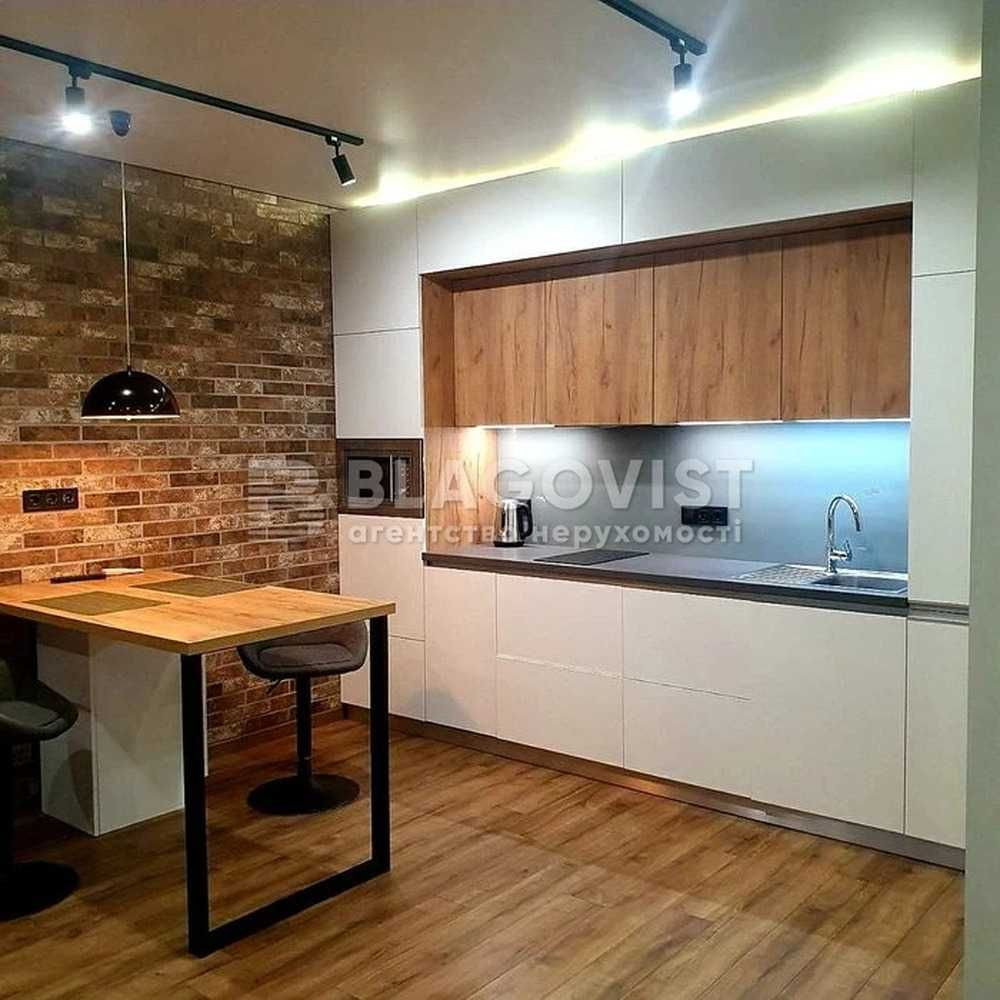 Продаж 1 к квартири Салютна,2_1к_38.1м2_ЖК Файна Таун м. Нивки Киев - изображение 3