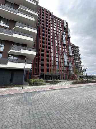 Продаж, 2к квартира, новобудова, Центр Vinnytsia