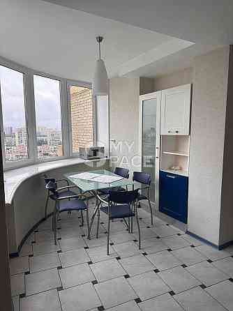 Продаж 2к квартири Микільсько-Слобідська лівобережна топ ціна Киев