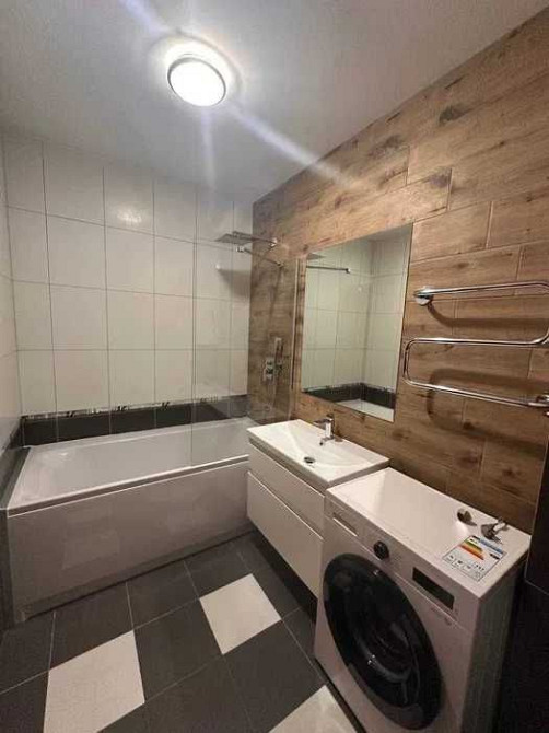 Продаж 2к квартири Микільсько-Слобідська лівобережна топ ціна Киев - изображение 7