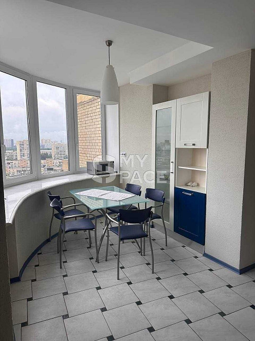 Продаж 2к квартири Микільсько-Слобідська лівобережна топ ціна Киев - изображение 3