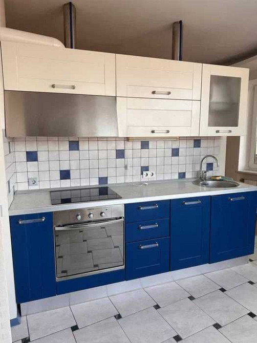 Продаж 2к квартири Микільсько-Слобідська лівобережна топ ціна Киев - изображение 4