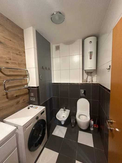 Продаж 2к квартири Микільсько-Слобідська лівобережна топ ціна Киев - изображение 8