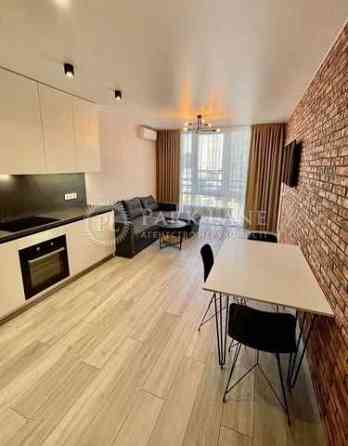 1к.квартира в ЖК Севен, Грейт, Зарічний, Осокорки, Позняки, Seven Киев