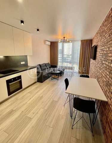 1к.квартира в ЖК Севен, Грейт, Зарічний, Осокорки, Позняки, Seven Киев - изображение 1