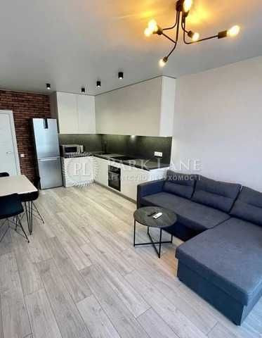 1к.квартира в ЖК Севен, Грейт, Зарічний, Осокорки, Позняки, Seven Киев - изображение 3