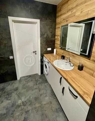 1к.квартира в ЖК Севен, Грейт, Зарічний, Осокорки, Позняки, Seven Киев - изображение 8