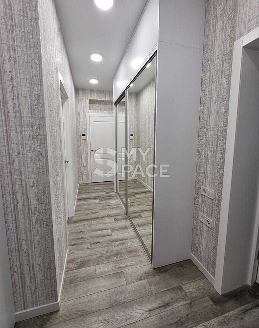 ЦЕГЛЯНИЙ БУДИНОК КАПІТЛЬНИЙ РЕМОНТ 2к 56м Повітряних Сил плКосмонавтів Киев - изображение 3