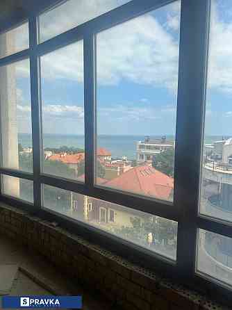 Продам 4-комн.квартиру‼️Можно разделить на 2‼️ВИД НА МОРЕ‼️Мукачевский Одесса