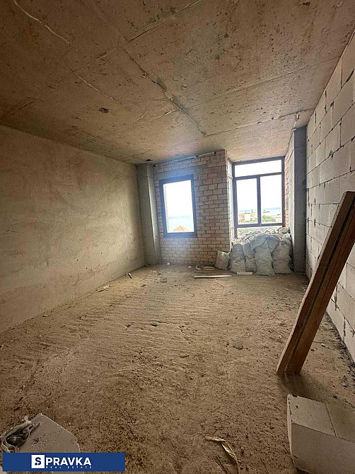 Продам 4-комн.квартиру‼️Можно разделить на 2‼️ВИД НА МОРЕ‼️Мукачевский Одесса - изображение 7