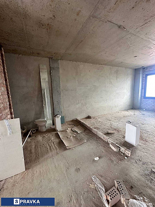 Продам 4-комн.квартиру‼️Можно разделить на 2‼️ВИД НА МОРЕ‼️Мукачевский Одесса - изображение 6