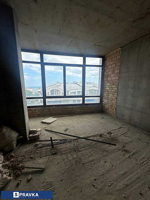 Продам 4-комн.квартиру‼️Можно разделить на 2‼️ВИД НА МОРЕ‼️Мукачевский Одесса - изображение 4