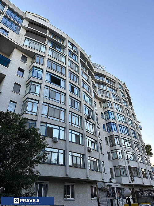 Продам 4-комн.квартиру‼️Можно разделить на 2‼️ВИД НА МОРЕ‼️Мукачевский Одесса - изображение 2