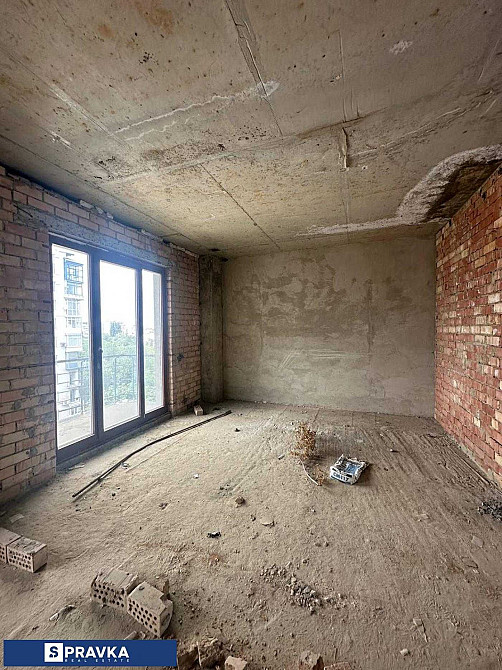 Продам 4-комн.квартиру‼️Можно разделить на 2‼️ВИД НА МОРЕ‼️Мукачевский Одесса - изображение 8