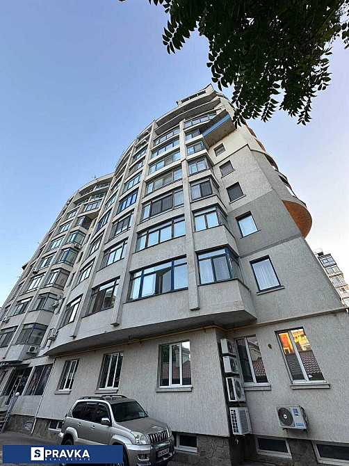 Продам 4-комн.квартиру‼️Можно разделить на 2‼️ВИД НА МОРЕ‼️Мукачевский Одесса - изображение 3