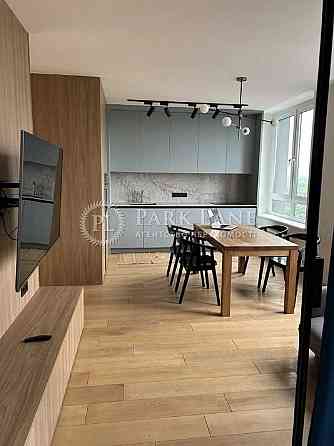 Продаж 2к квартири ЖК Файна Таун Салютна 2/6 метро Нивки Киев