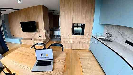 Продаж 2к квартири ЖК Файна Таун Салютна 2/6 метро Нивки Киев