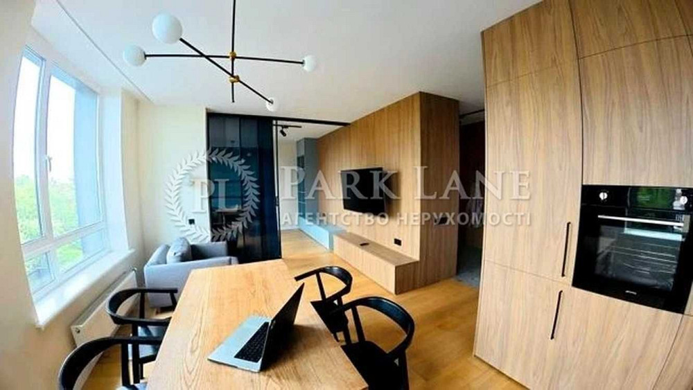 Продаж 2к квартири ЖК Файна Таун Салютна 2/6 метро Нивки Киев - изображение 1