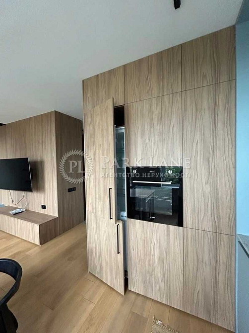 Продаж 2к квартири ЖК Файна Таун Салютна 2/6 метро Нивки Киев - изображение 5