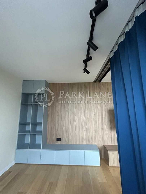 Продаж 2к квартири ЖК Файна Таун Салютна 2/6 метро Нивки Киев - изображение 8