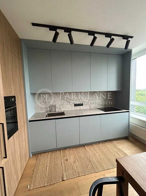 Продаж 2к квартири ЖК Файна Таун Салютна 2/6 метро Нивки Киев - изображение 3