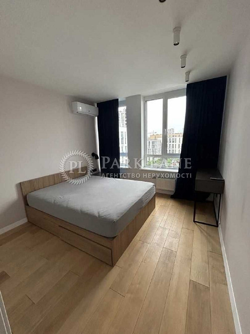 Продаж 2к квартири ЖК Файна Таун Салютна 2/6 метро Нивки Киев - изображение 4