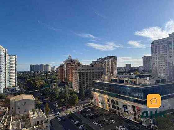 Эксклюзив‼️ДОРОГОЙ РЕМОНТ‼️2к квартира 36 Жемчужина Генуэзская Аркадия Одесса