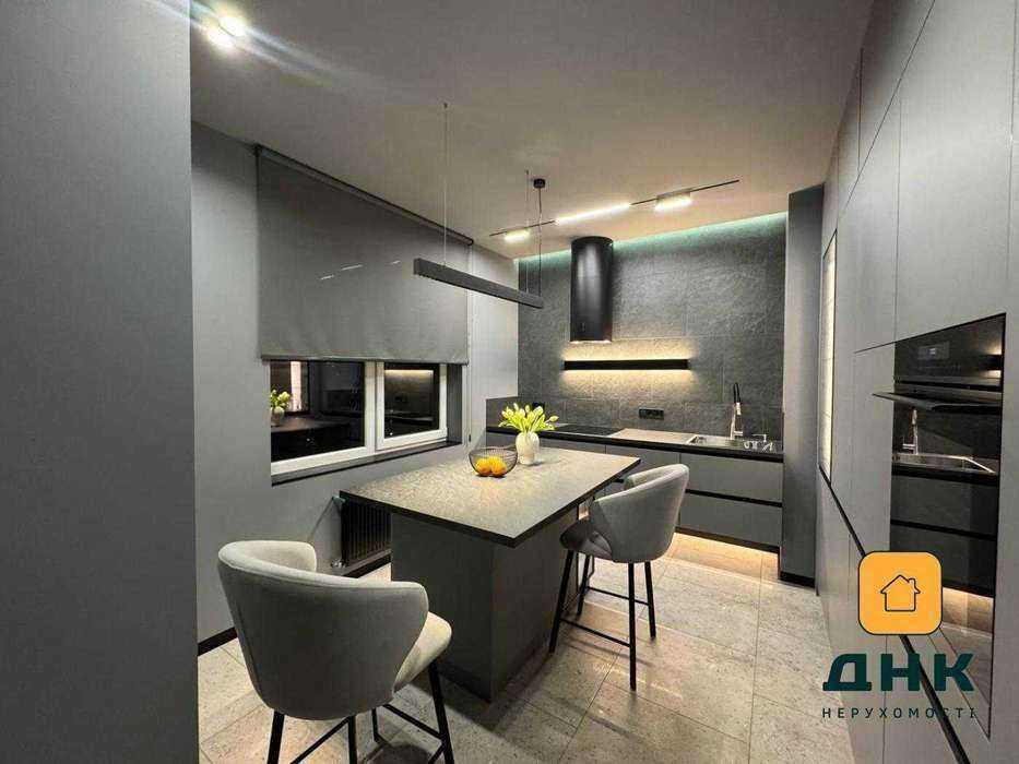 Эксклюзив‼️ДОРОГОЙ РЕМОНТ‼️2к квартира 36 Жемчужина Генуэзская Аркадия Одесса - изображение 1