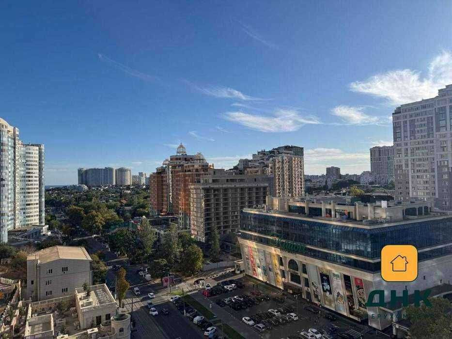 Эксклюзив‼️ДОРОГОЙ РЕМОНТ‼️2к квартира 36 Жемчужина Генуэзская Аркадия Одесса - изображение 4