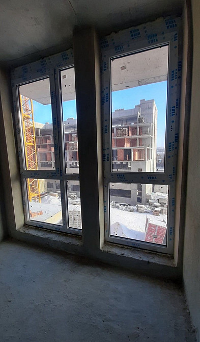 Терміновий продаж 1к. квартири без ремонту ЖК Auroom Solar. Львов - изображение 5