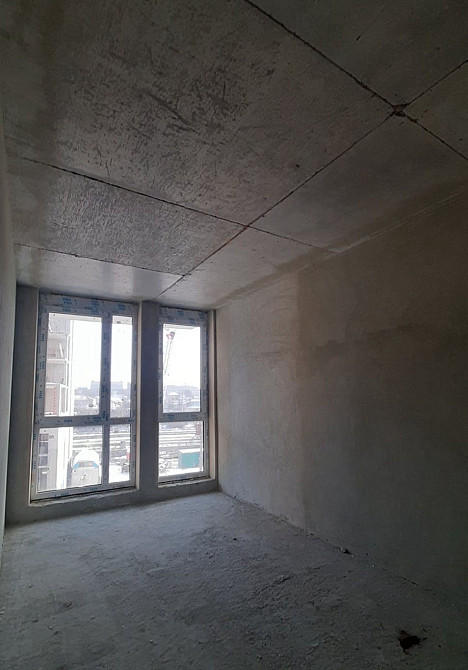 Терміновий продаж 1к. квартири без ремонту ЖК Auroom Solar. Львов - изображение 6