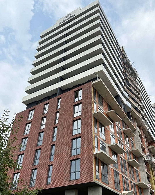 Терміновий продаж 1к. квартири без ремонту ЖК Auroom Solar. Львов - изображение 2