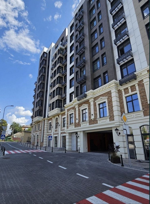 Продам 3к ЖК Династія Шолом Алейхема 1 Біла Церква - зображення 1