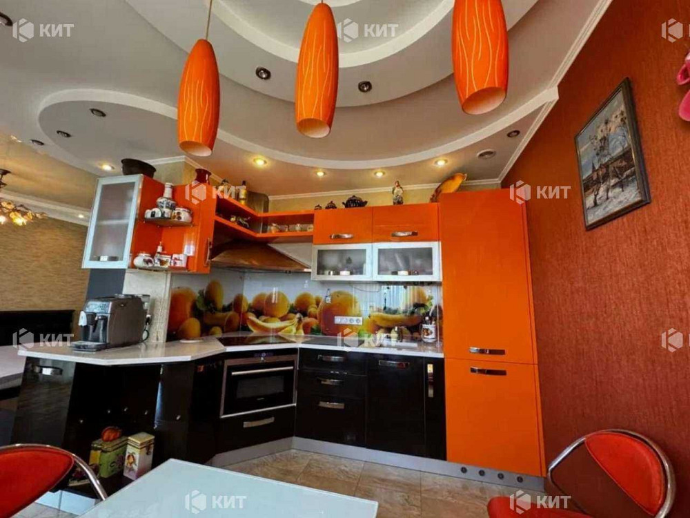 1-к 56м2 ЖК Петра Григоренко (Новые дома, Петра Григоренко, 14).129999 Харків - зображення 3