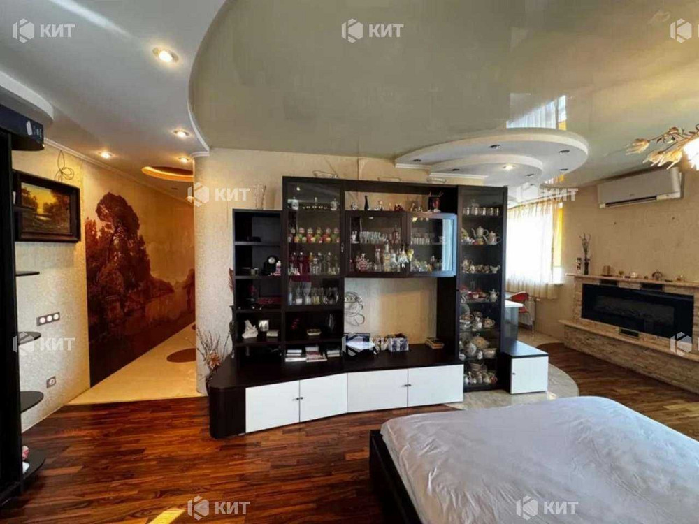 1-к 56м2 ЖК Петра Григоренко (Новые дома, Петра Григоренко, 14).129999 Харків - зображення 4