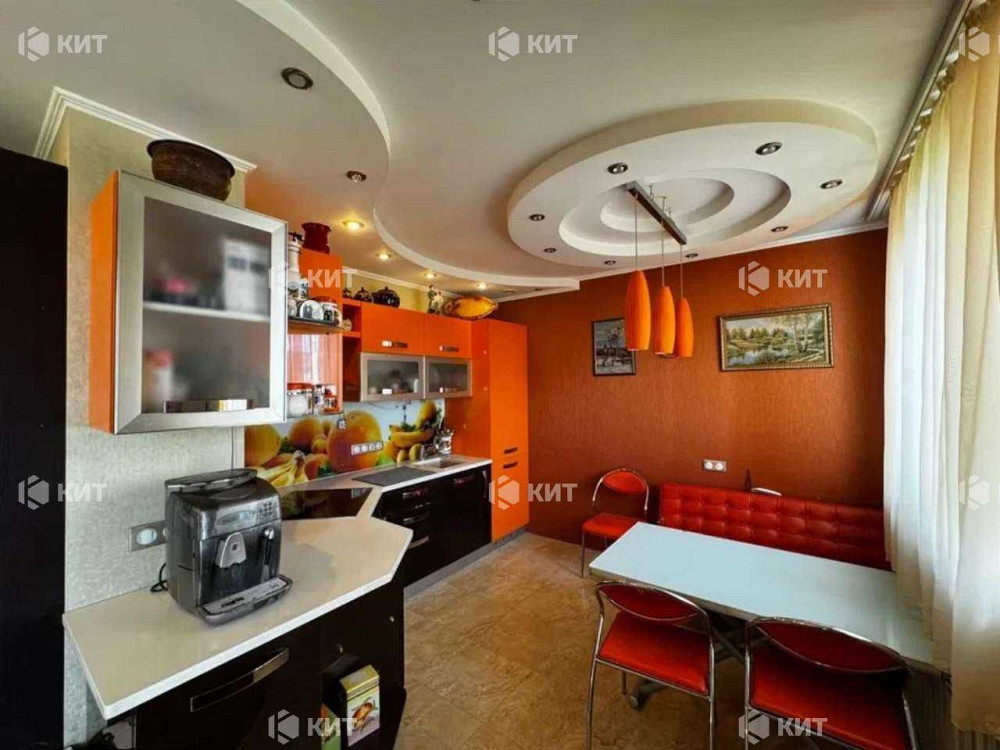 1-к 56м2 ЖК Петра Григоренко (Новые дома, Петра Григоренко, 14).129999 Харків - зображення 2