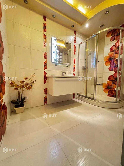 1-к 56м2 ЖК Петра Григоренко (Новые дома, Петра Григоренко, 14).129999 Харків - зображення 7