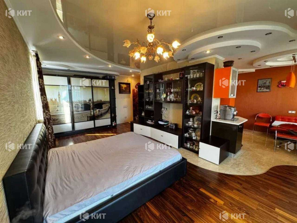 1-к 56м2 ЖК Петра Григоренко (Новые дома, Петра Григоренко, 14).129999 Харків - зображення 1