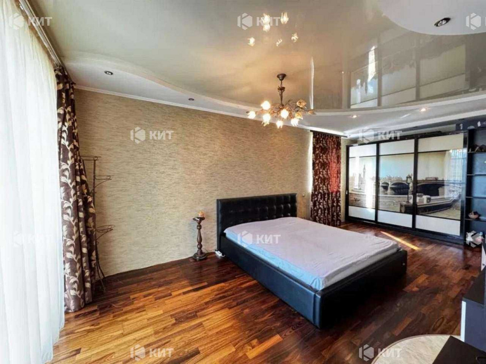 1-к 56м2 ЖК Петра Григоренко (Новые дома, Петра Григоренко, 14).129999 Харків - зображення 5