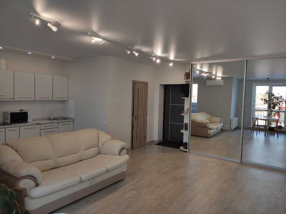 ‼️ Продаётся уютная 1-к квартира с ремонтом в  ЖК Левада ‼️ 16655 Харків - зображення 1