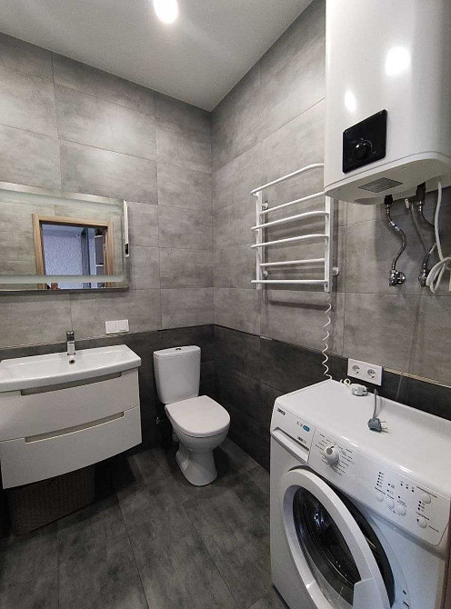 ‼️ Продаётся уютная 1-к квартира с ремонтом в  ЖК Левада ‼️ 16655 Харків - зображення 8