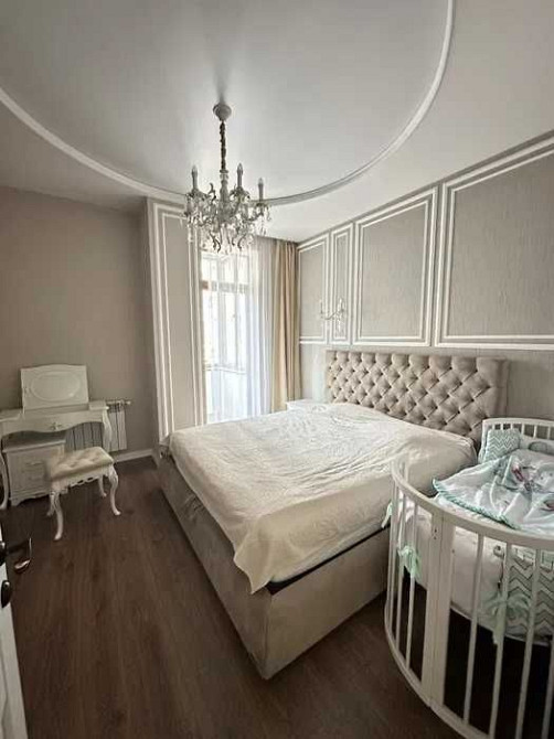 90тыс. Продам СУПЕР 3-х к. кв. ЖК БЕЛЫЙ СЛОН ! Центр! Сокольники ТЕТРА Харків - зображення 4